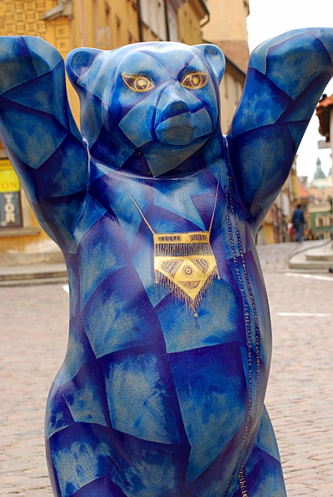16_Warszawa_Misie Unicef.JPG